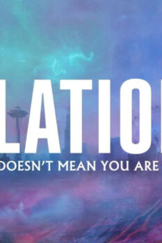 مشاهدة فيلم Isolation 2021 مترجم HD