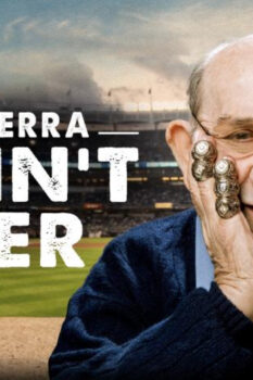 مشاهدة فيلم It Ain’t Over 2022 مترجم HD