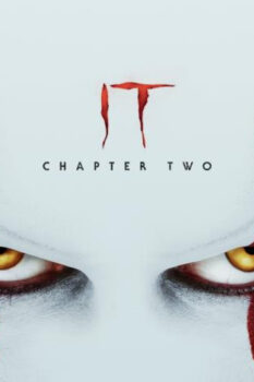 مشاهدة فيلم It: Chapter Two 2019 مترجم HD