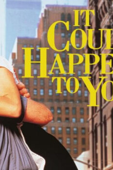 مشاهدة فيلم It Could Happen to You 1994 مترجم HD