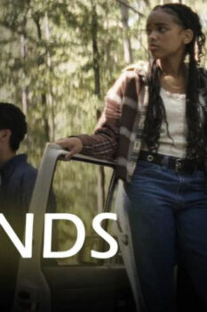 مشاهدة فيلم It Ends 2025 مترجم HD