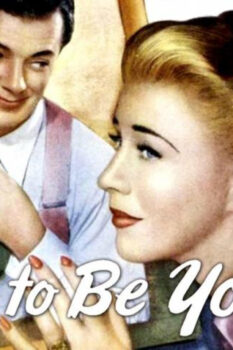 مشاهدة فيلم It Had to Be You 1947 مترجم HD