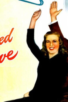 مشاهدة فيلم It Started with Eve 1941 مترجم HD