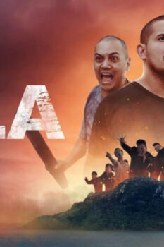 مشاهدة فيلم Izla 2021 مترجم HD