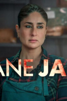 مشاهدة فيلم Jaane Jaan 2023 مترجم HD