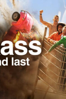 مشاهدة فيلم Jackass: Best and Last 2026 مترجم HD