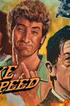 مشاهدة فيلم Jake Speed 1986 مترجم HD