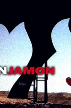 مشاهدة فيلم Jamón, Jamón 1992 مترجم HD