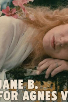مشاهدة فيلم Jane B. for Agnes V. 1988 مترجم HD