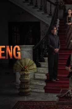 مشاهدة فيلم Janur Ireng 2025 مترجم HD