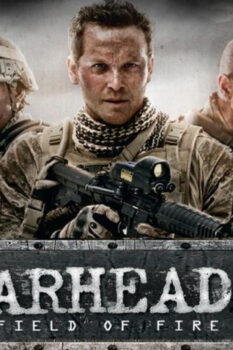 مشاهدة فيلم Jarhead 2: Field of Fire 2014 مترجم HD