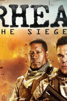 مشاهدة فيلم Jarhead 3: The Siege 2016 مترجم HD