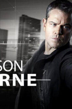مشاهدة فيلم Jason Bourne 2016 مترجم HD