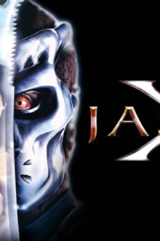 مشاهدة فيلم Jason X 2001 مترجم HD