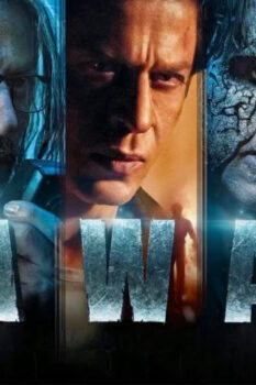 مشاهدة فيلم Jawan 2023 مترجم HD