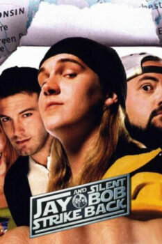 مشاهدة فيلم Jay and Silent Bob Strike Back 2001 مترجم HD