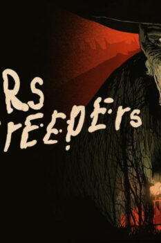 مشاهدة فيلم Jeepers Creepers 2001 مترجم HD