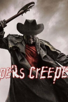 مشاهدة فيلم Jeepers Creepers III 2017 مترجم HD