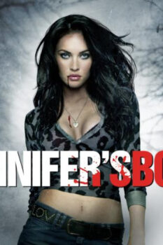 مشاهدة فيلم Jennifer’s Body 2009 مترجم HD