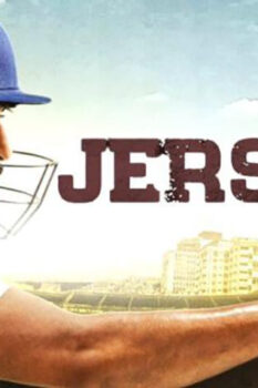مشاهدة فيلم Jersey 2022 مترجم HD