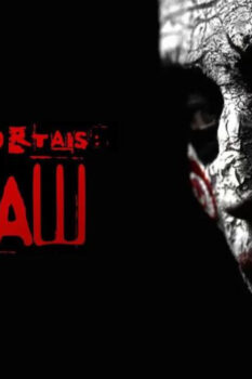 مشاهدة فيلم Jigsaw 2017 مترجم HD