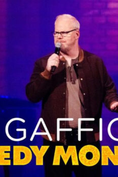 مشاهدة فيلم Jim Gaffigan: Comedy Monster 2021 مترجم HD