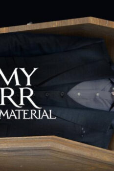مشاهدة فيلم Jimmy Carr: His Dark Material 2021 مترجم HD