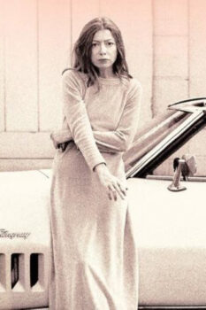 مشاهدة فيلم Joan Didion: The Center Will Not Hold 2017 مترجم HD
