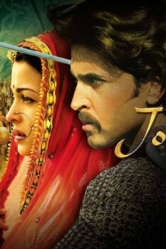 مشاهدة فيلم Jodhaa Akbar 2008 مترجم HD