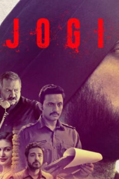 مشاهدة فيلم Jogi 2022 مترجم HD
