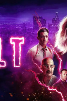 مشاهدة فيلم Jolt 2021 مترجم HD