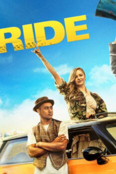 مشاهدة فيلم Joyride 2022 مترجم HD