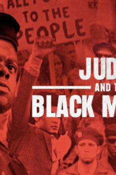 مشاهدة فيلم Judas and the Black Messiah 2021 مترجم HD