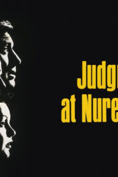 مشاهدة فيلم Judgment at Nuremberg 1961 مترجم HD
