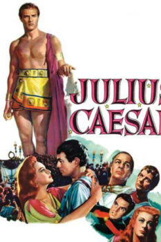مشاهدة فيلم Julius Caesar 1953 مترجم HD