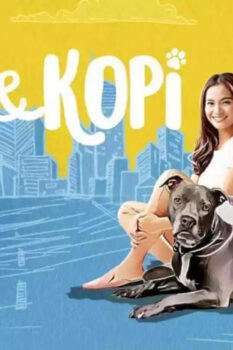 مشاهدة فيلم June & Kopi 2021 مترجم HD