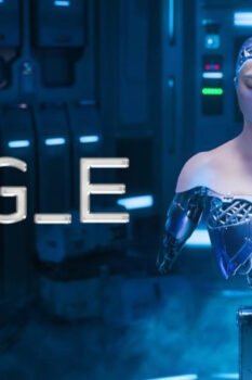 مشاهدة فيلم Jung_E 2023 مترجم HD