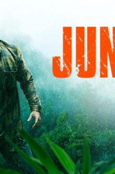 مشاهدة فيلم Jungle 2017 مترجم HD