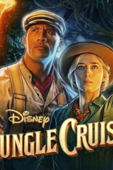 مشاهدة فيلم Jungle Cruise 2021 مترجم HD
