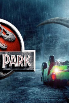 مشاهدة فيلم Jurassic Park 1993 مترجم HD