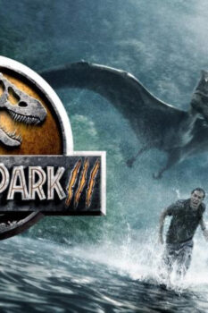 مشاهدة فيلم Jurassic Park III 2001 مترجم HD