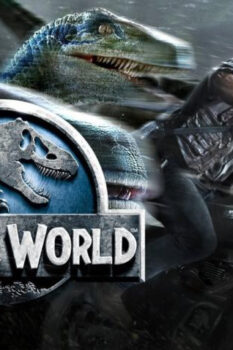 مشاهدة فيلم Jurassic World 2015 مترجم HD