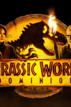 مشاهدة فيلم Jurassic World Dominion 2022 مترجم HD