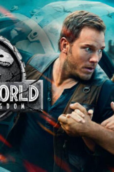 مشاهدة فيلم Jurassic World: Fallen Kingdom 2018 مترجم HD