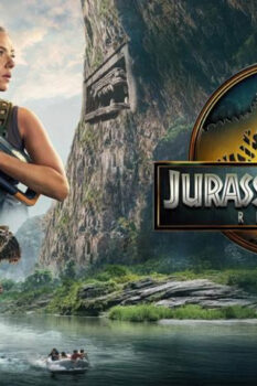 مشاهدة فيلم Jurassic World: Rebirth 2025 مترجم HD