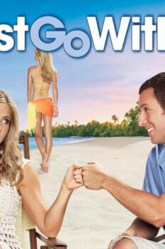 مشاهدة فيلم Just Go with It 2011 مترجم HD