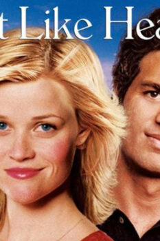 مشاهدة فيلم Just Like Heaven 2005 مترجم HD