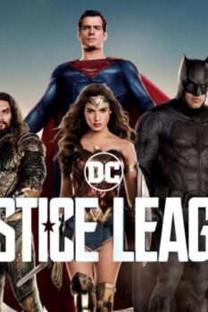 مشاهدة فيلم Justice League 2017 مترجم HD