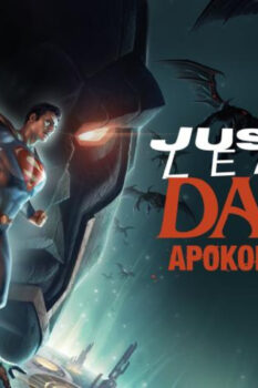 مشاهدة فيلم Justice League Dark: Apokolips War 2020 مترجم HD