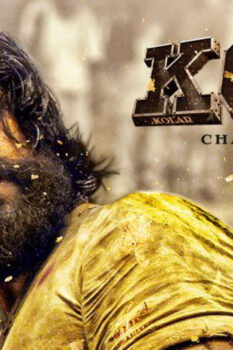 مشاهدة فيلم K.G.F: Chapter 1 2018 مترجم HD